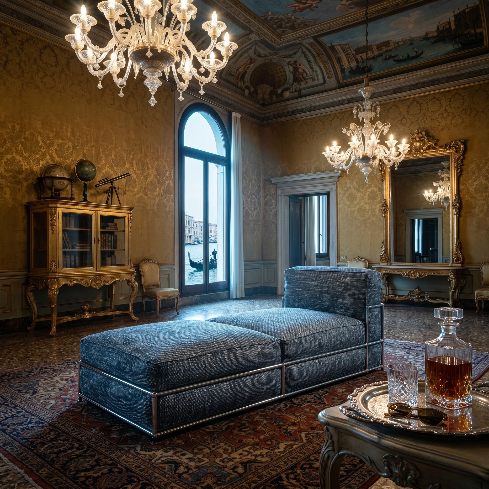 Origin Sofa 1-Sitzer