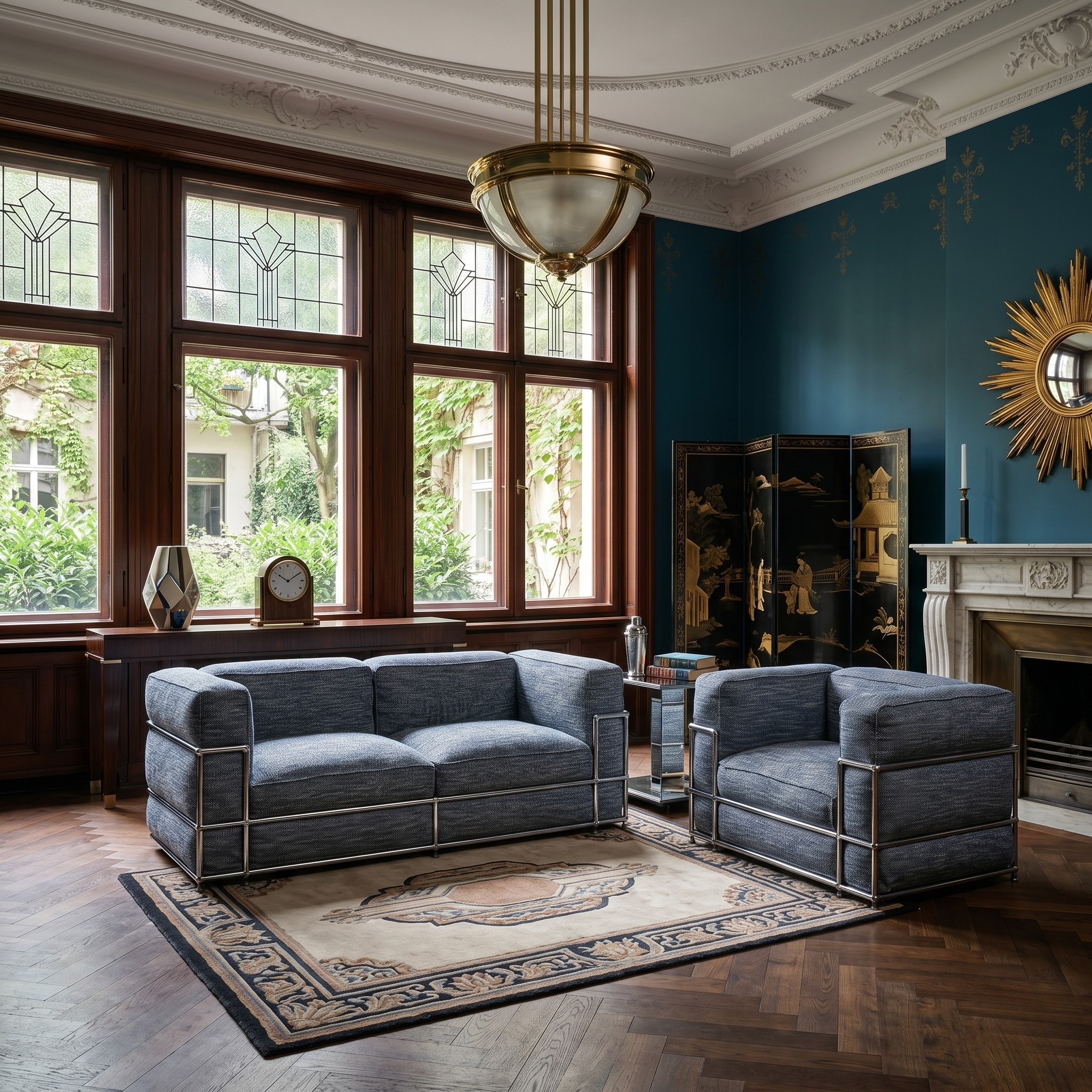 Origin Sofa 1-Sitzer