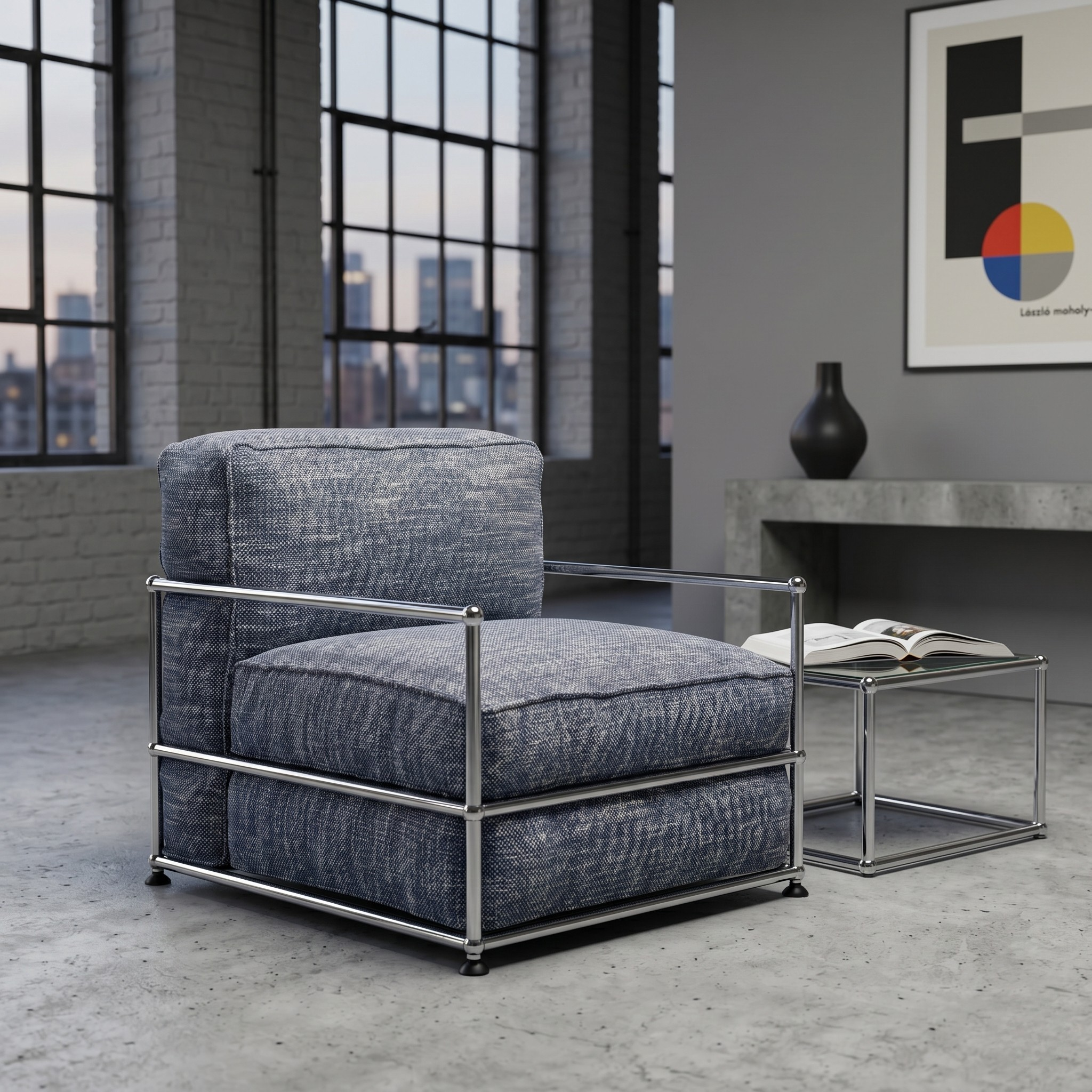 Origin Sofa 1-Sitzer