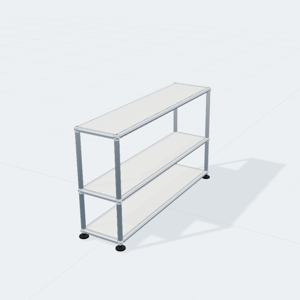 HAUS Lab USM Haller Ersatzteile