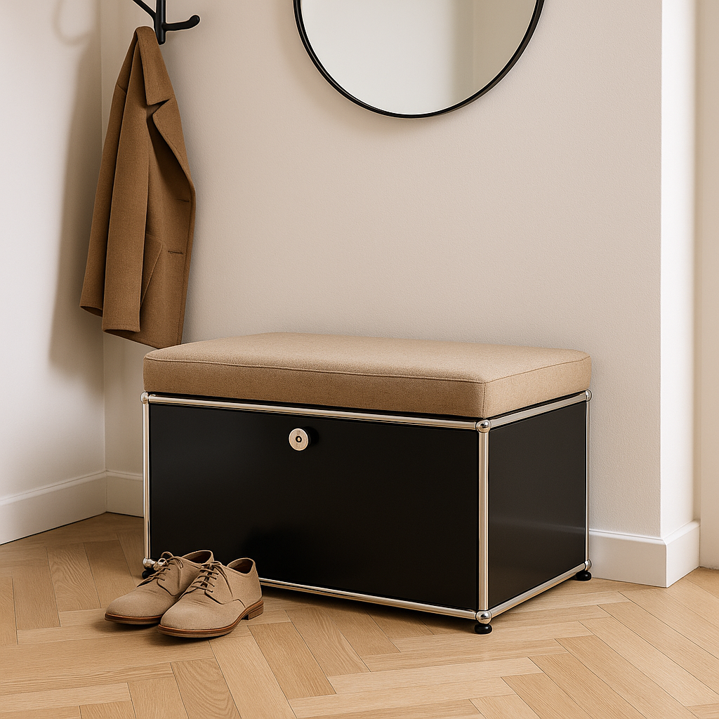 HAUS Lab Sitzkissen kompatibel mit USM Haller