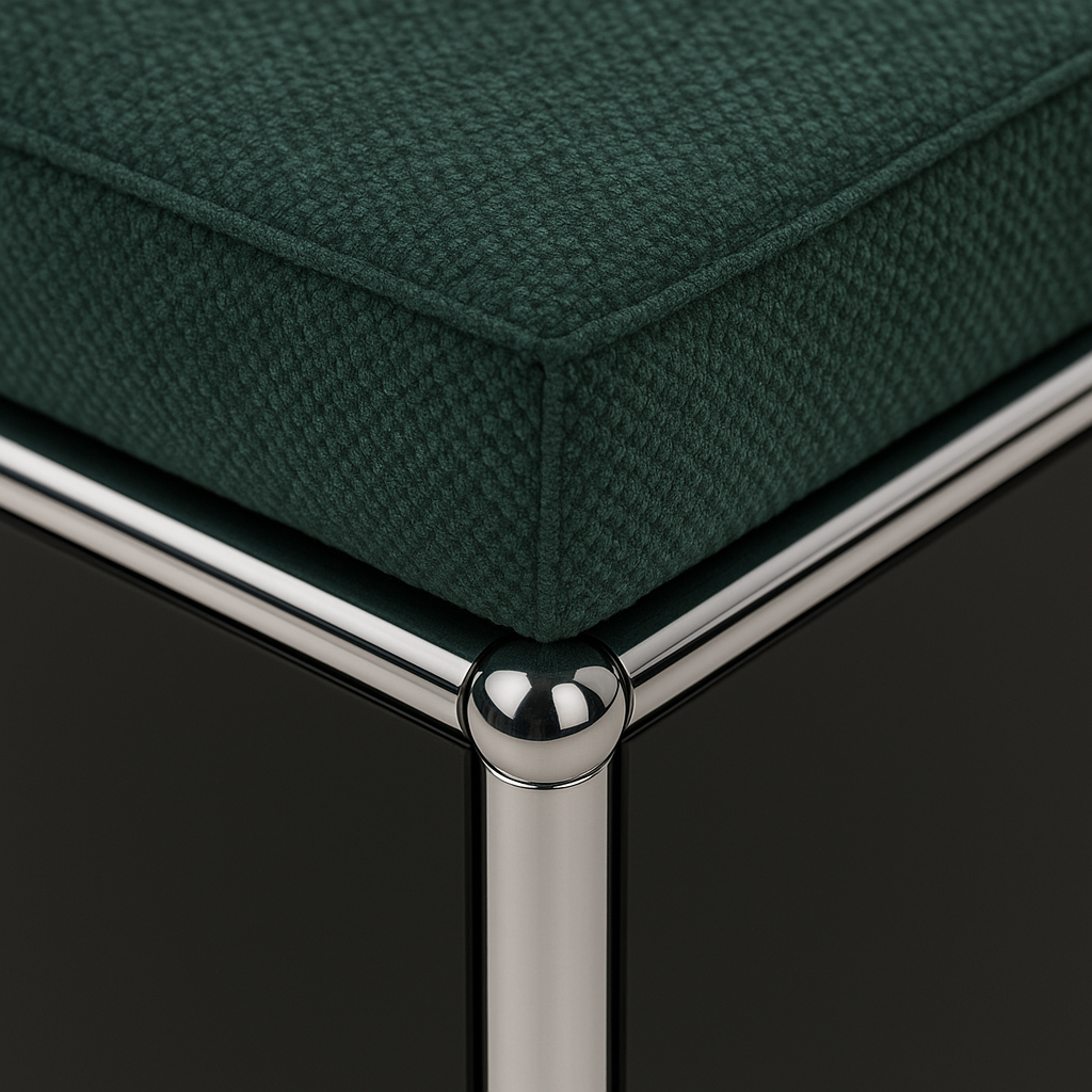 HAUS Lab Sitzkissen kompatibel mit USM Haller