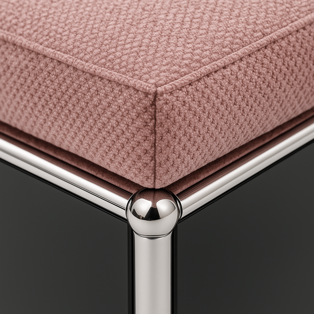 HAUS Lab Sitzkissen kompatibel mit USM Haller