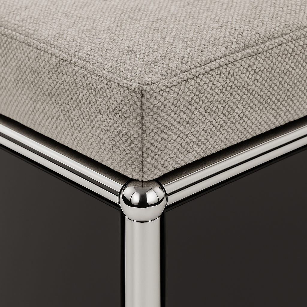 HAUS Lab Sitzkissen kompatibel mit USM Haller