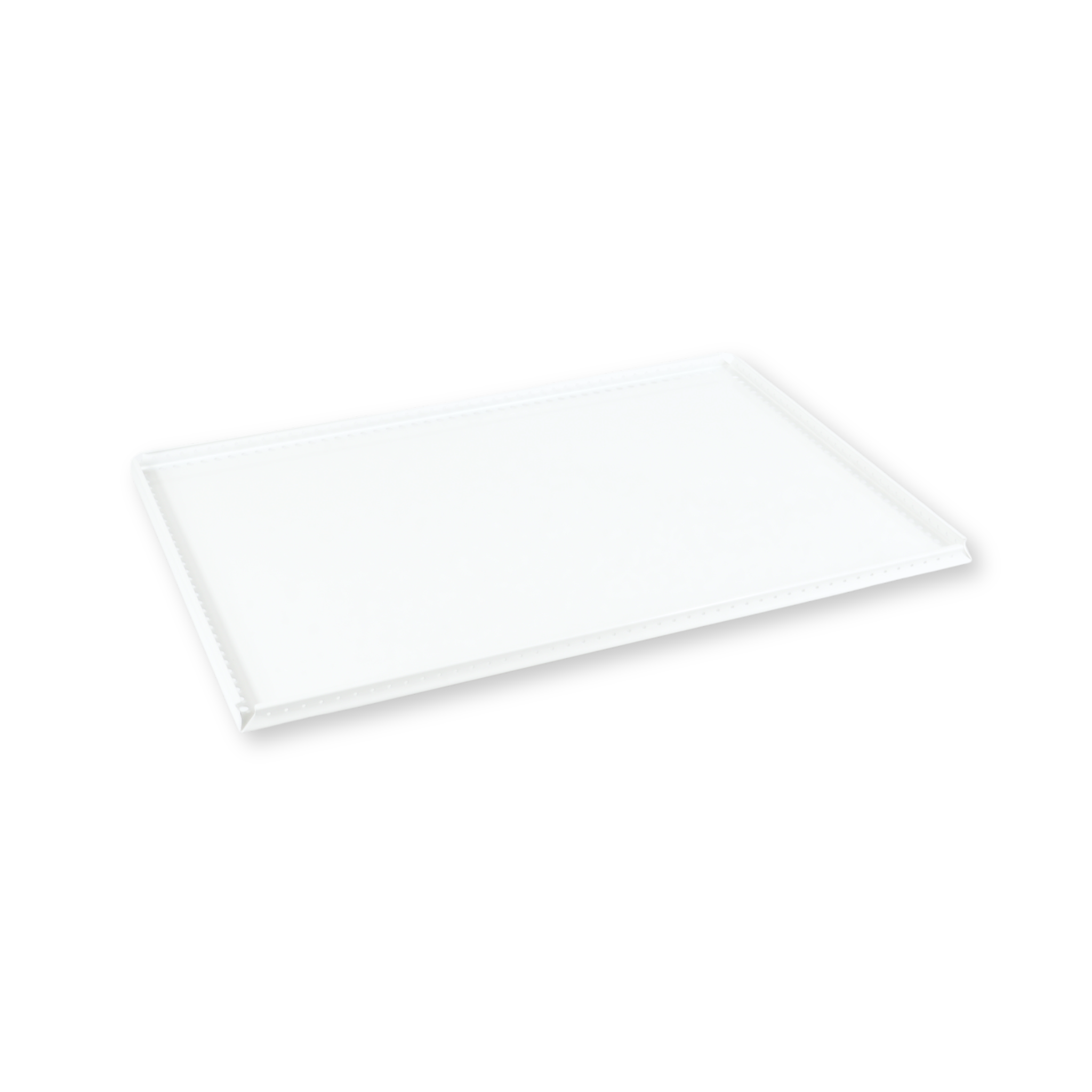 HAUS Lab Innentablar RAL 9010 Reinweiß kompatibel mit USM Haller