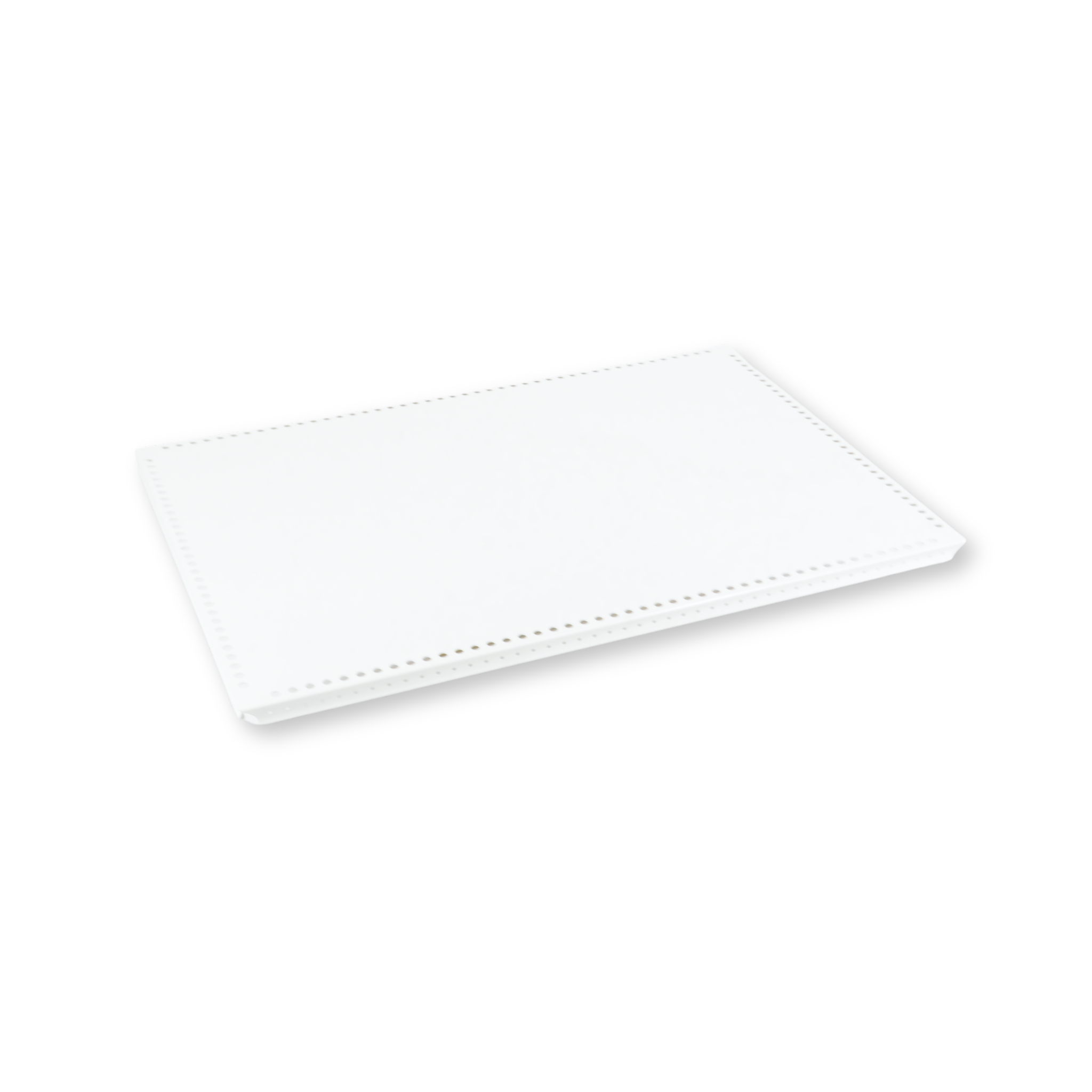 HAUS Lab Innentablar RAL 9010 Reinweiß kompatibel mit USM Haller