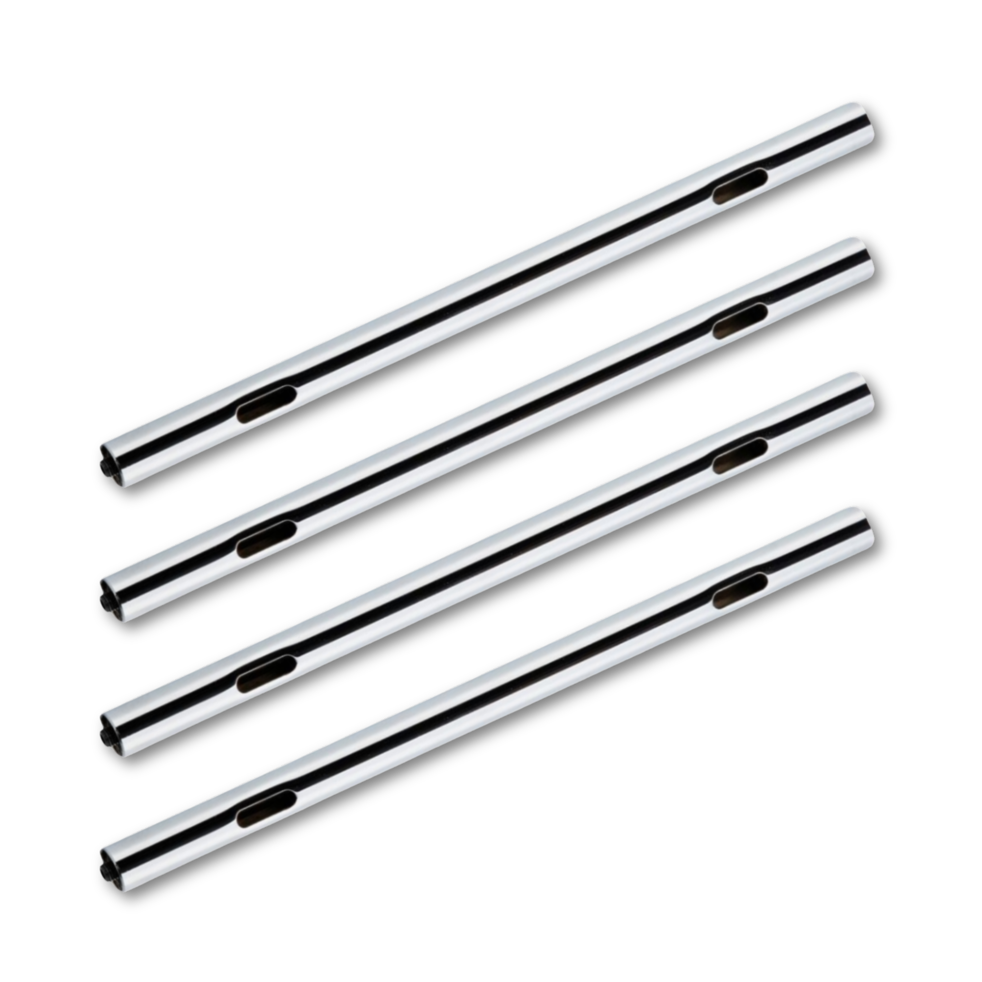 HAUS Lab Rohr kompatibel mit USM Haller 4er-Set