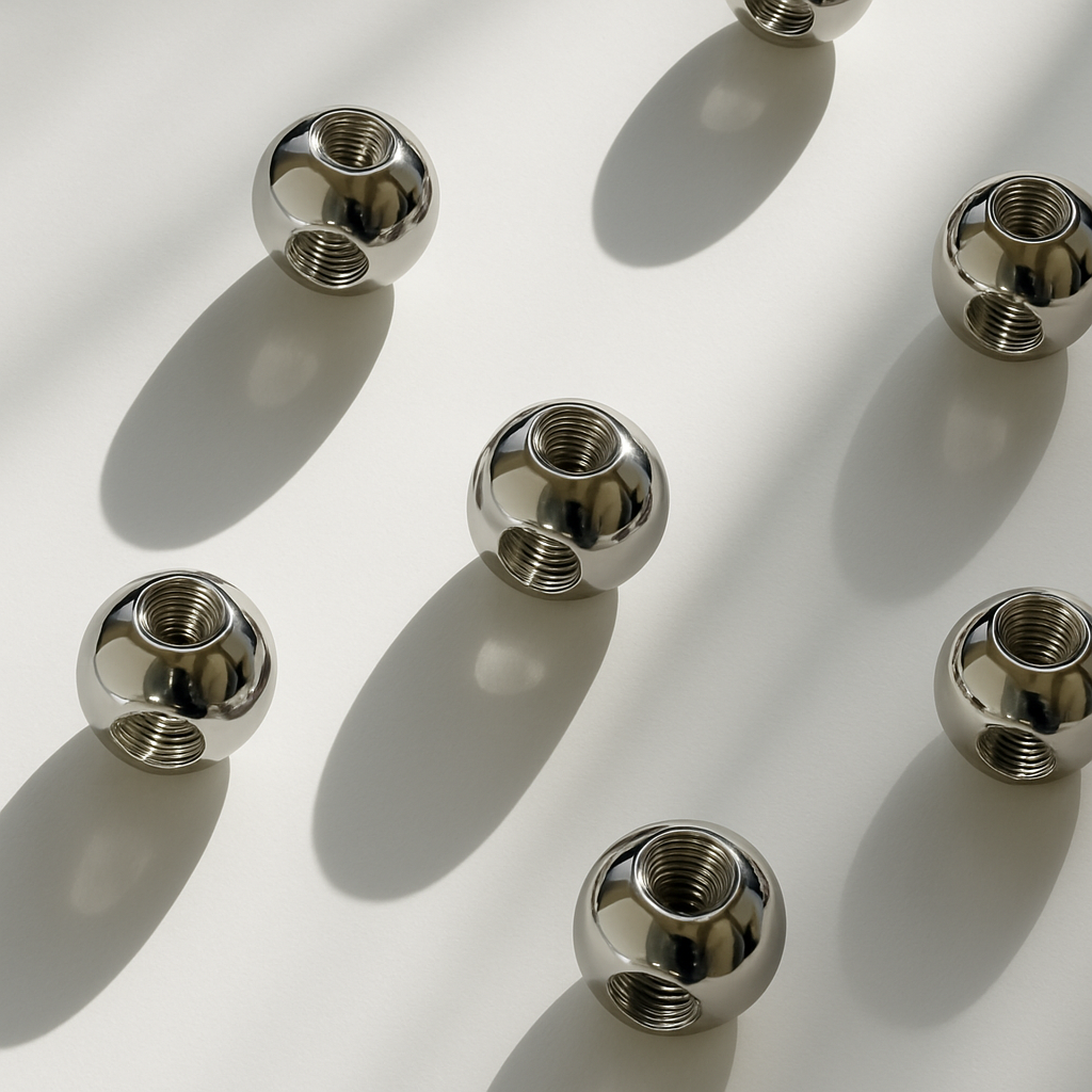 Montagezubehör für USM Haller