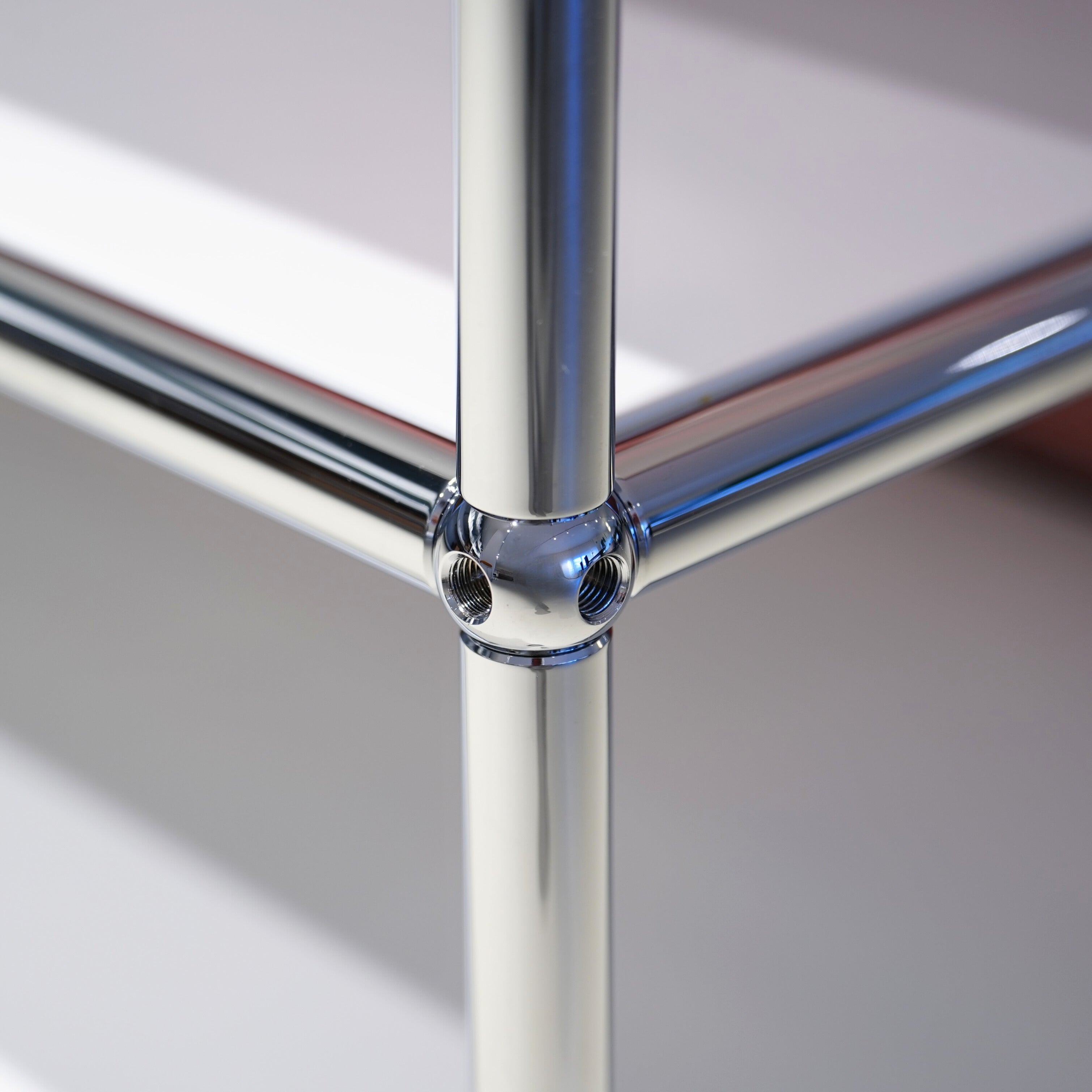 HAUS Lab Kugel kompatibel mit USM Haller 4er-Set