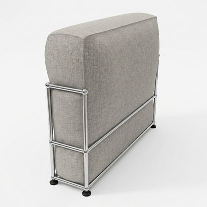 C-Anbaumodul (Armlehne / Rücken) für Origin Sofa