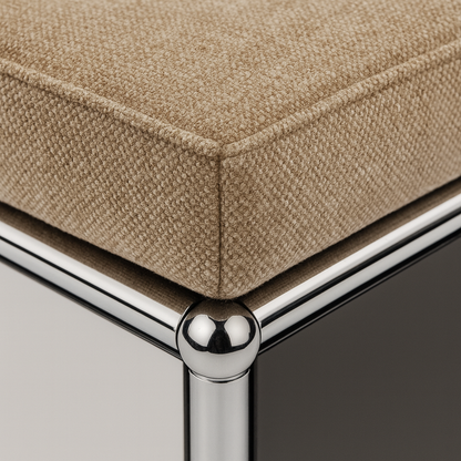 HAUS Lab Sitzkissen kompatibel mit USM Haller