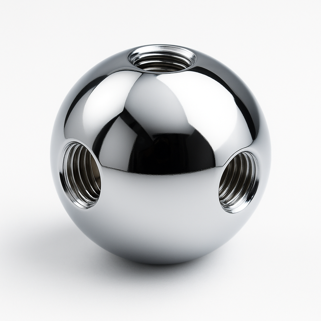 HAUS Lab Kugel kompatibel mit USM Haller 4er-Set