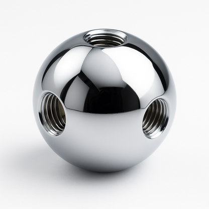 HAUS Lab Kugel kompatibel mit USM Haller 4er-Set