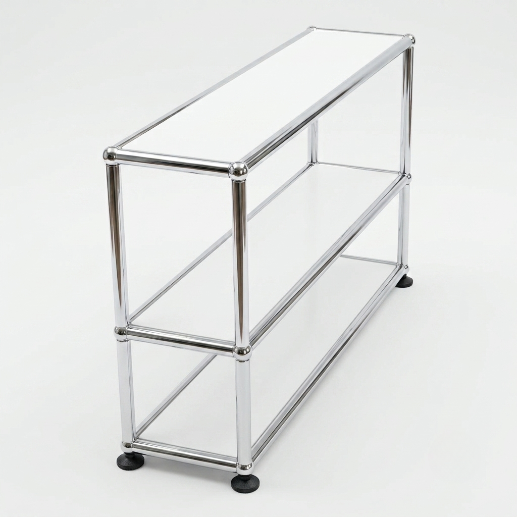 D-Anbaumodul