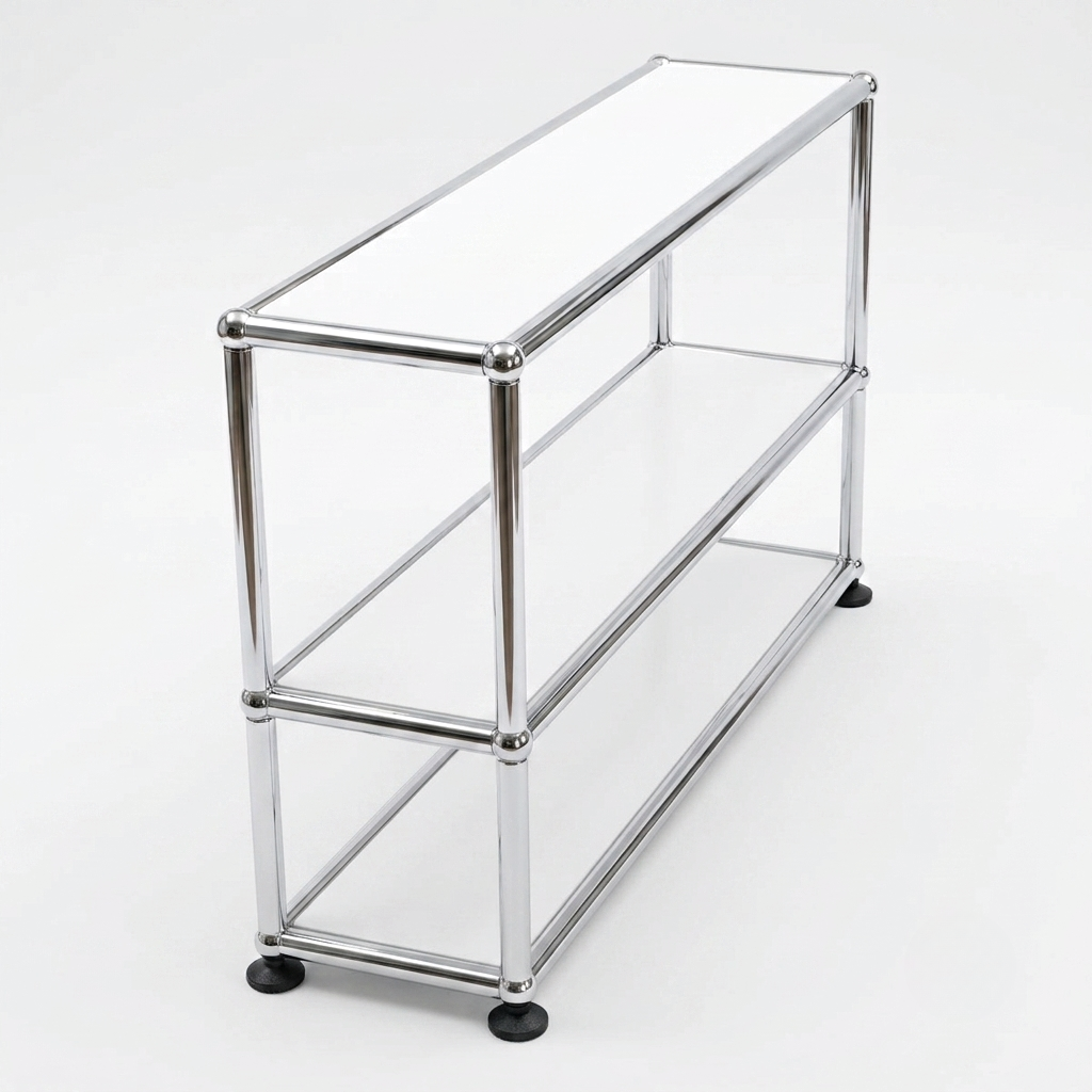 D-Anbaumodul
