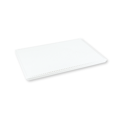 HAUS Lab Innentablar RAL 9010 Reinweiß kompatibel mit USM Haller