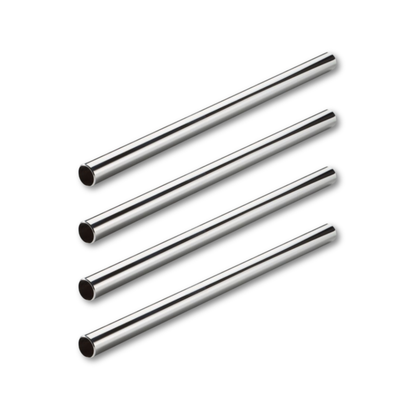 HAUS Lab Rohr kompatibel mit USM Haller 4er-Set