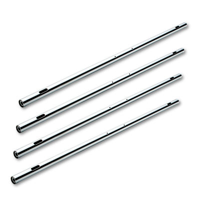 HAUS Lab Rohr kompatibel mit USM Haller 4er-Set