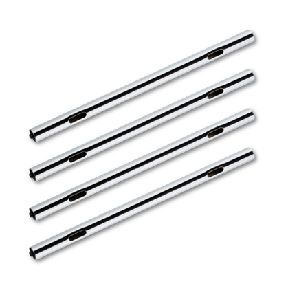 HAUS Lab Rohr kompatibel mit USM Haller 4er-Set