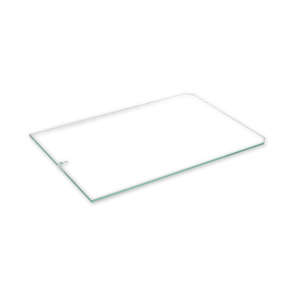 HAUS Lab Glas-Tür kompatibel mit USM Haller inkl. Montageset