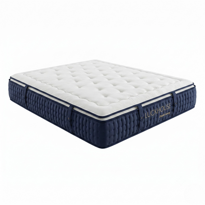 SL1  Hybrid-Matratze · Simple Luxury · 32 cm