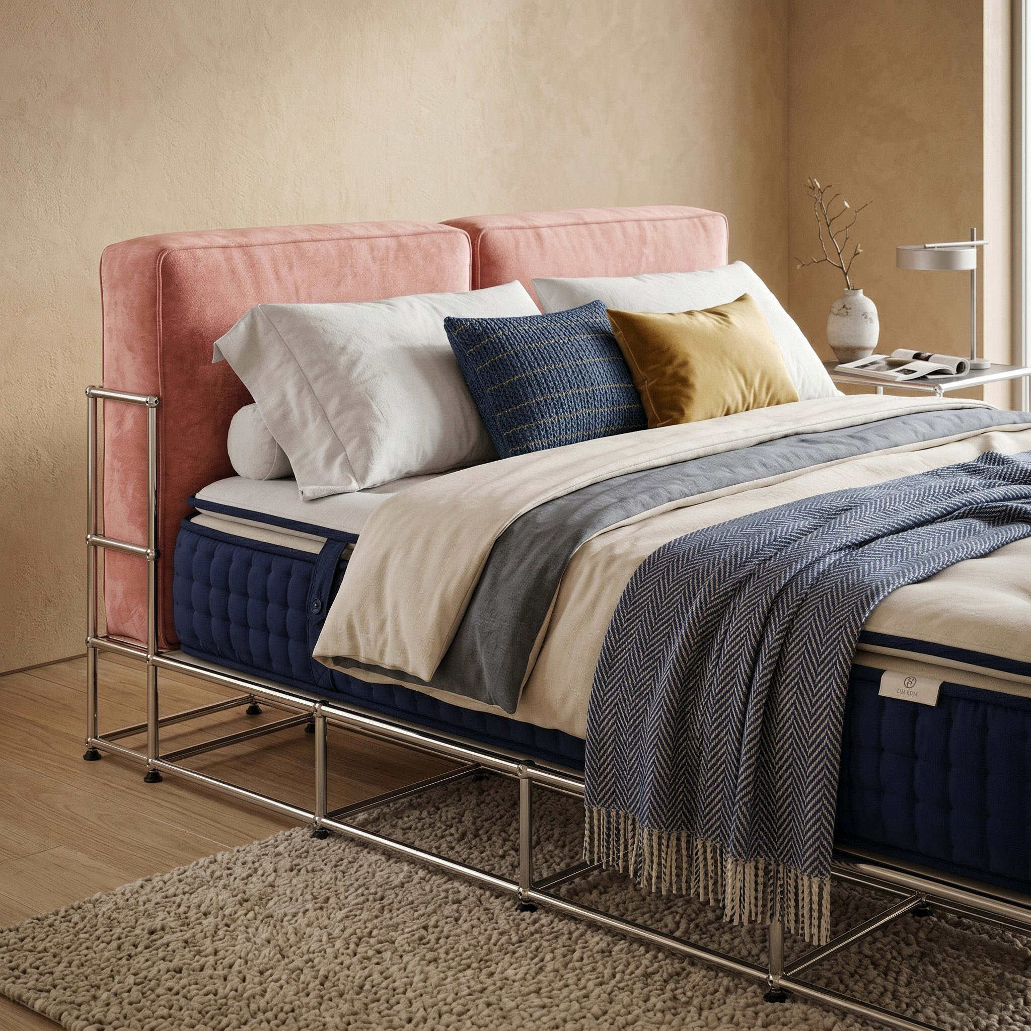 Origin Bett