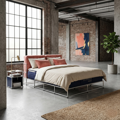 Origin Bett