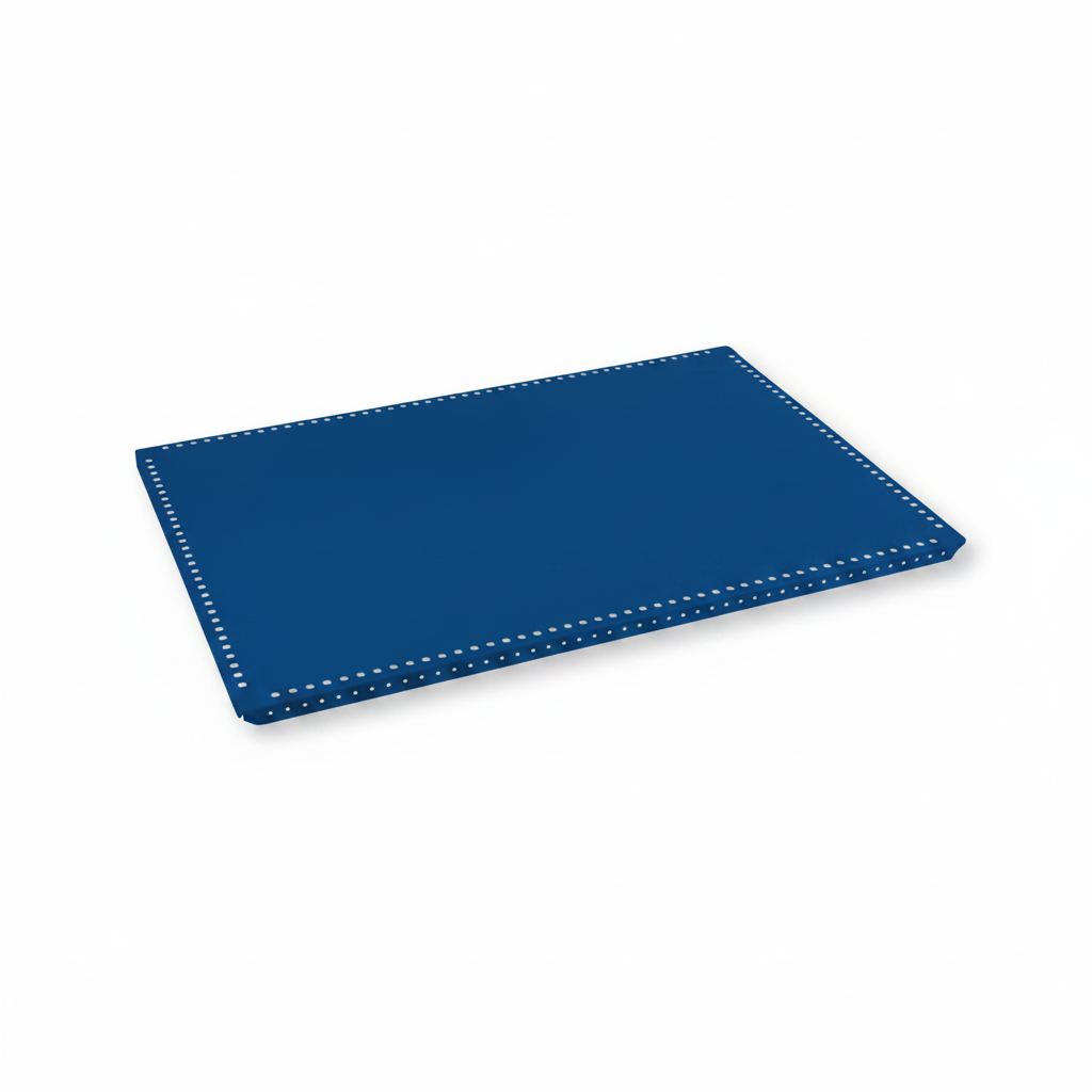 HAUS Lab Innentablar RAL 5010 Enzianblau kompatibel mit USM Haller