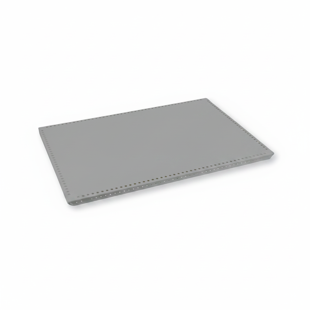 HAUS Lab Innentablar RAL 7005 Mittelgrau kompatibel mit USM Haller