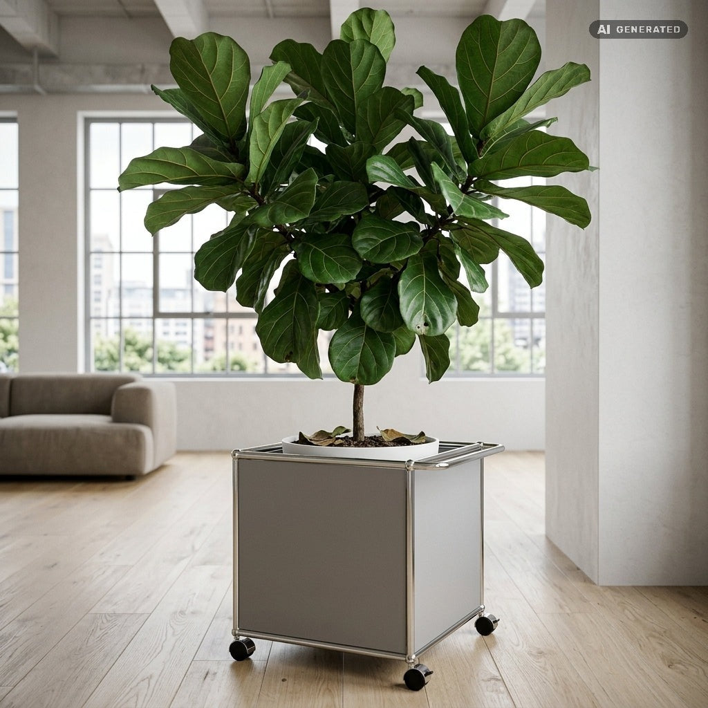 HAUS Lab USM Haller Ersatzteile